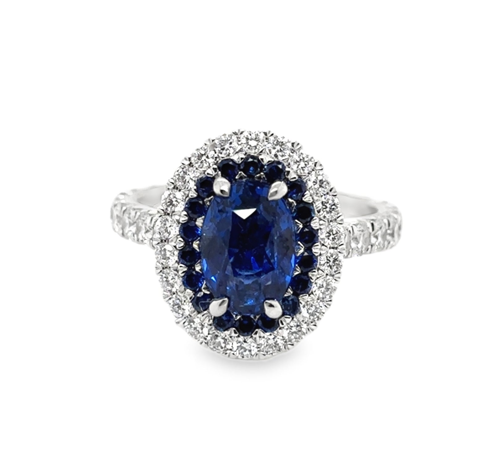 Sapphire