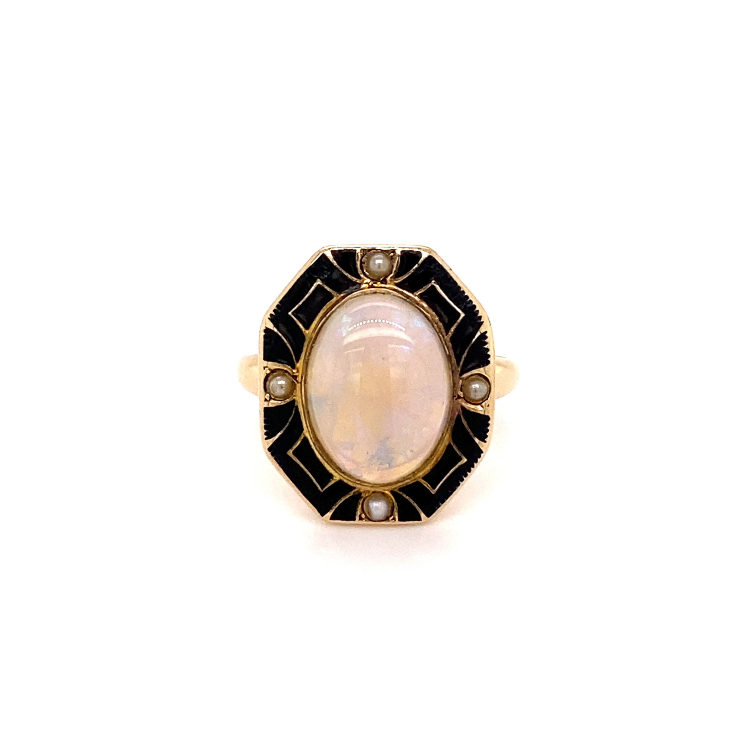 Opal