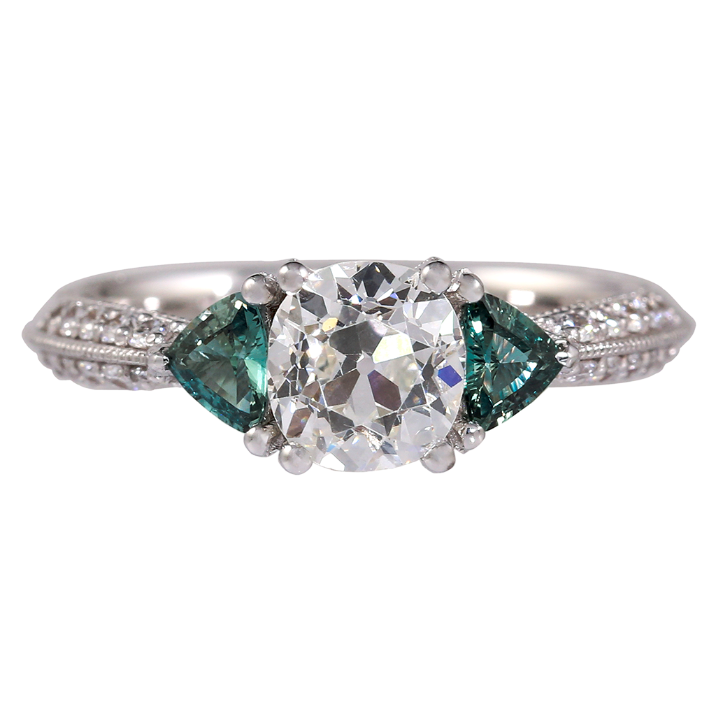 Alexandrite