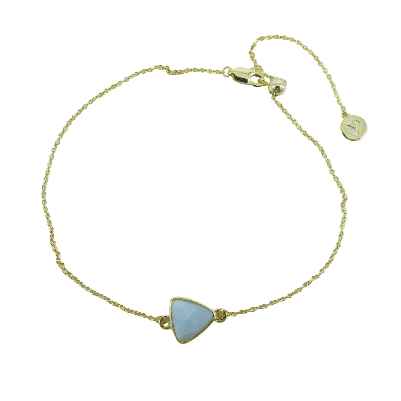 RS 925 Bolo Bracelet