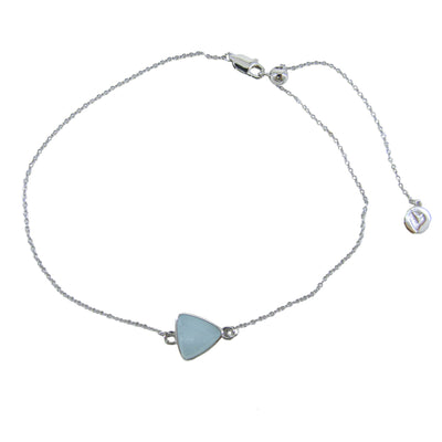 RS 925 Bolo Bracelet