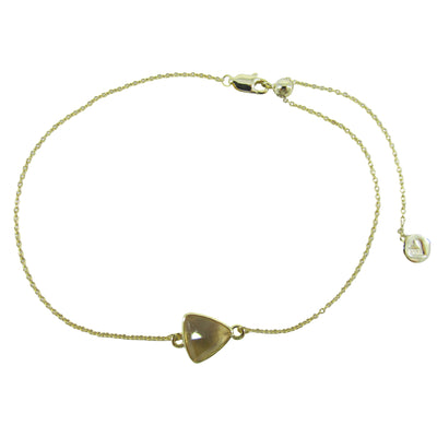 RS 925 Bolo Bracelet