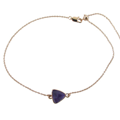 RS 925 Bolo Bracelet
