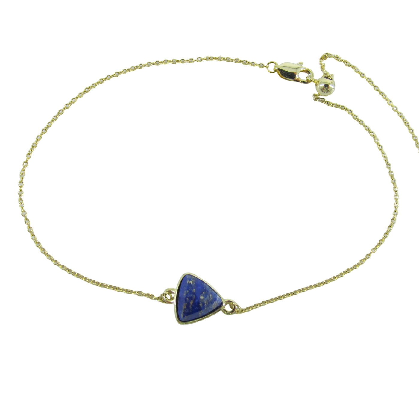 RS 925 Bolo Bracelet