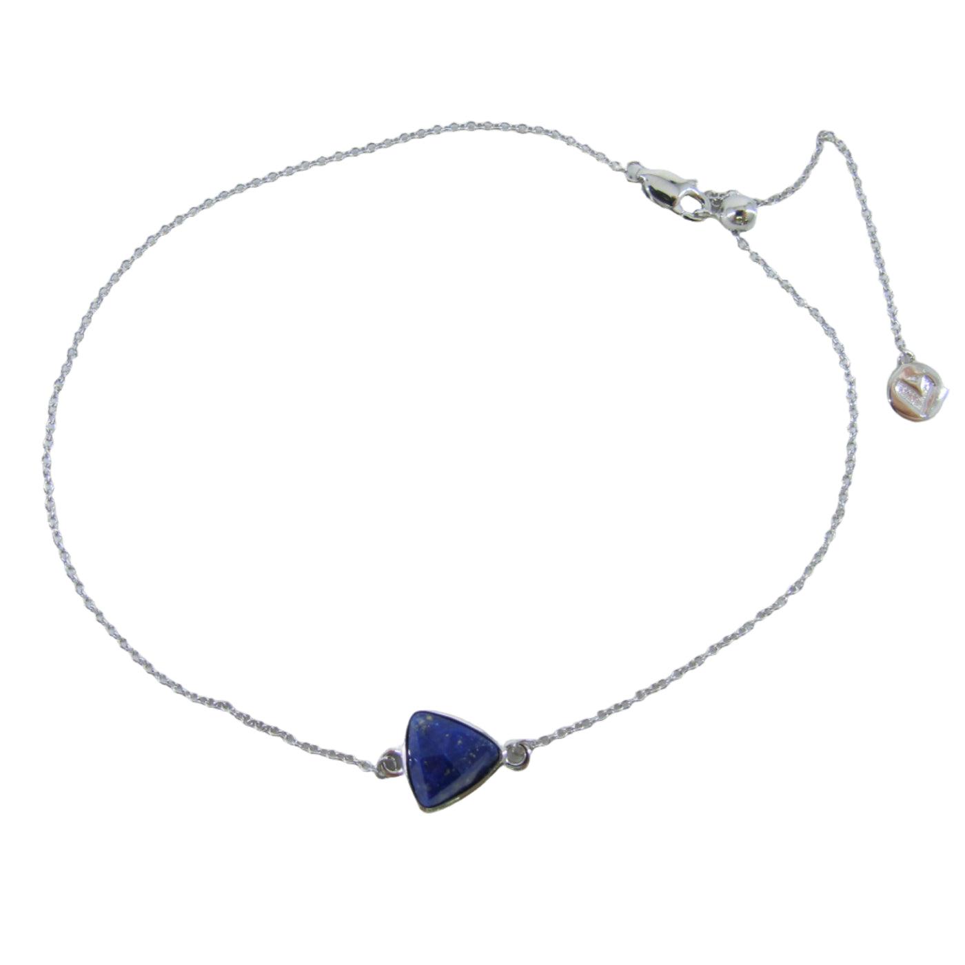 RS 925 Bolo Bracelet