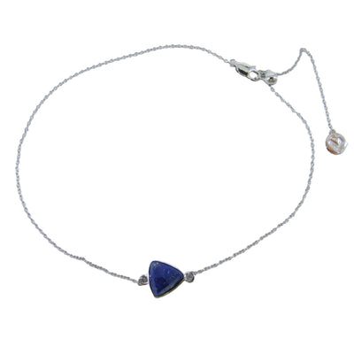 RS 925 Bolo Bracelet