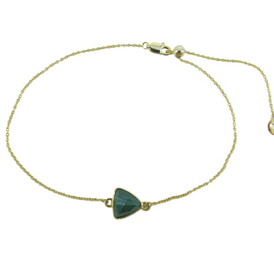 RS 925 Bolo Bracelet
