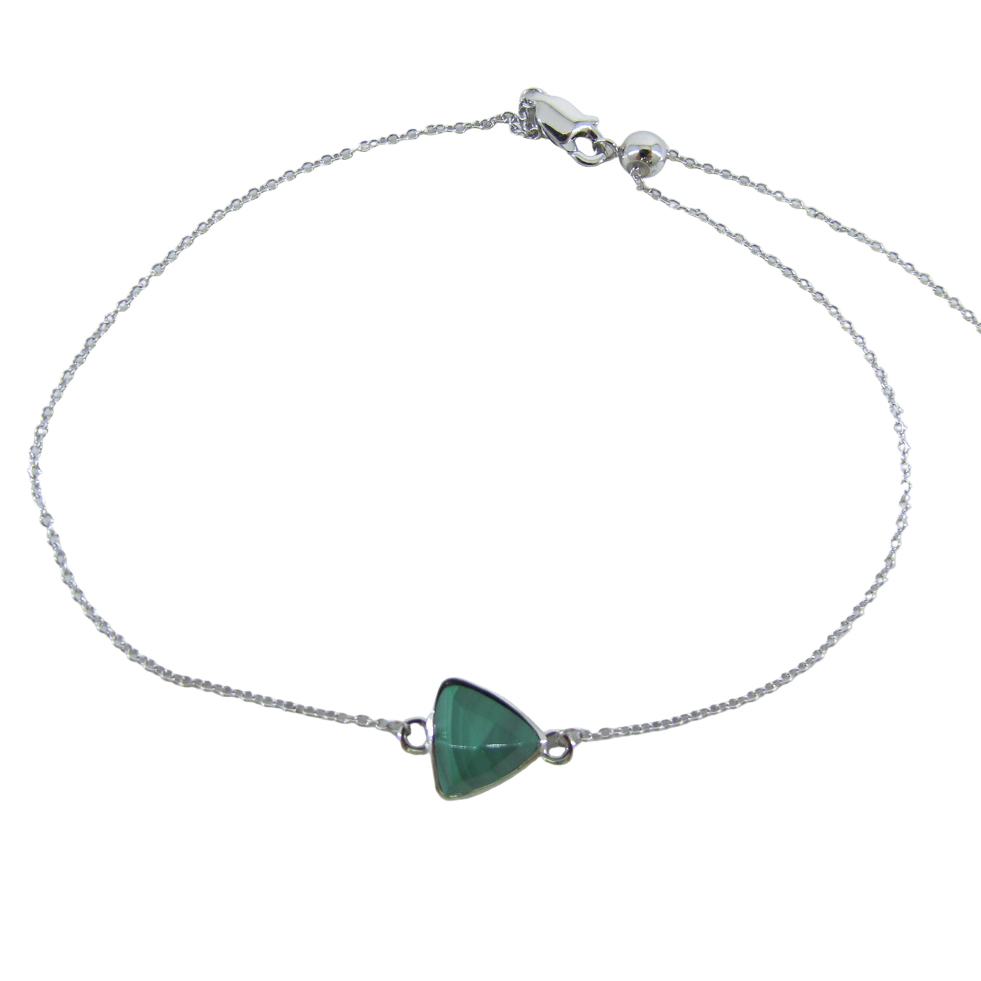 RS 925 Bolo Bracelet