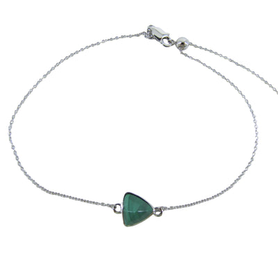 RS 925 Bolo Bracelet