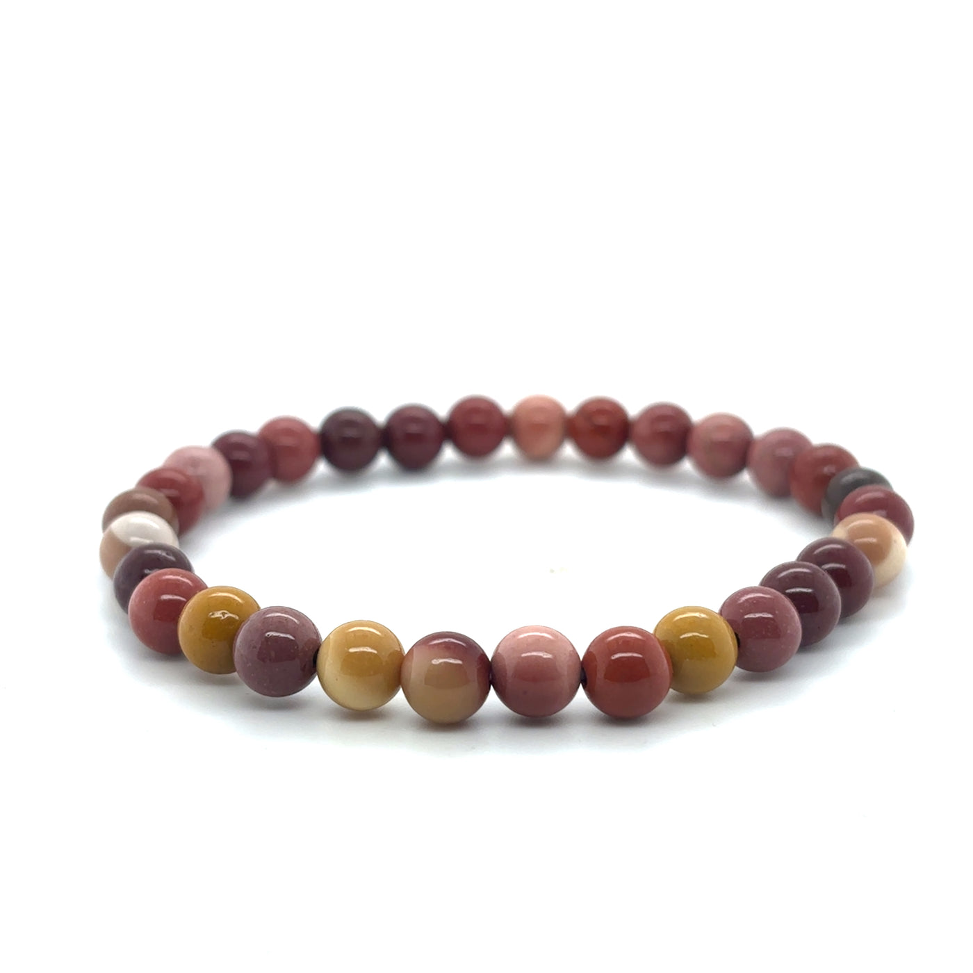 Gem Bracelet Mookiate Jasper