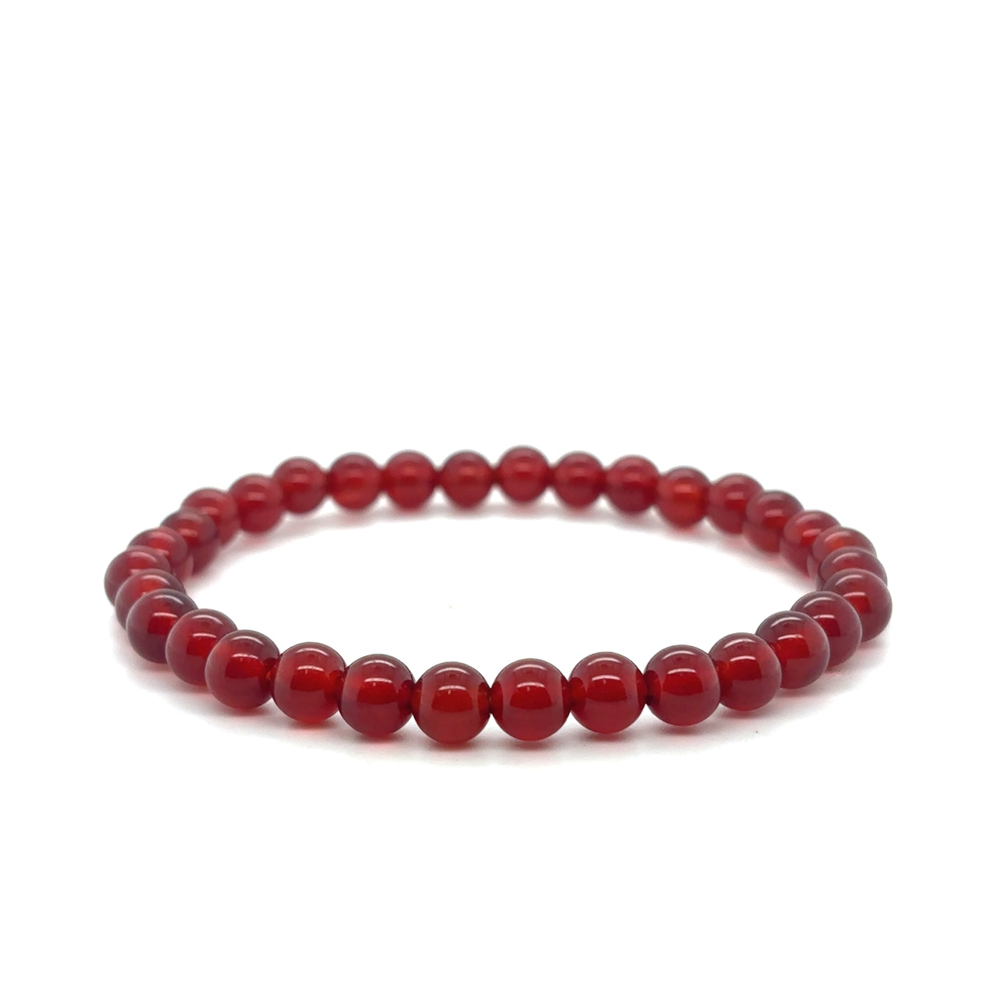 Gem Bracelet Carnelian