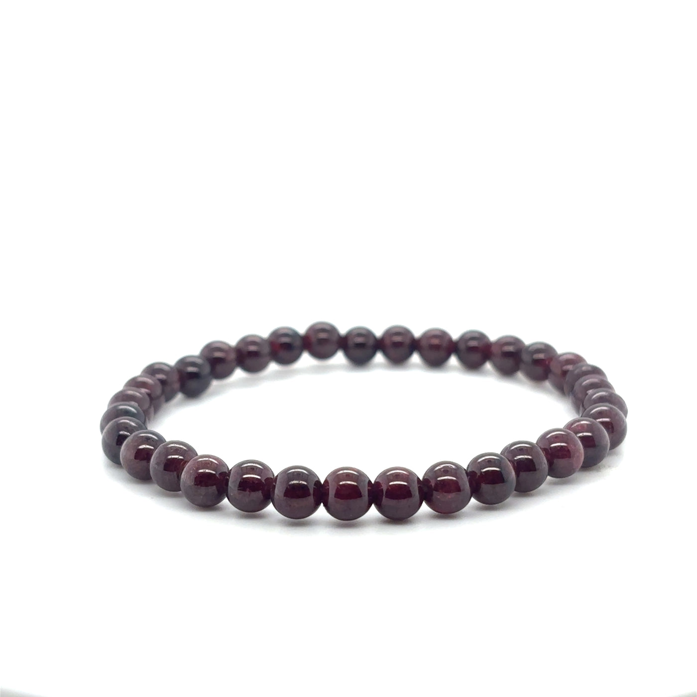 Gem Bracelet Garnet