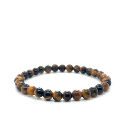 Gem Bracelet Y. Tigerseye