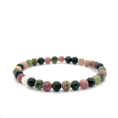 Gem Bracelet Tourmaline