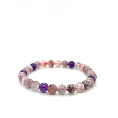 Gem Bracelet Super 7