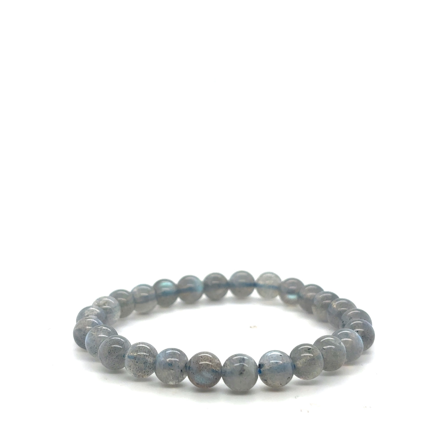 Gem Bracelet Labradorite 7-8mm