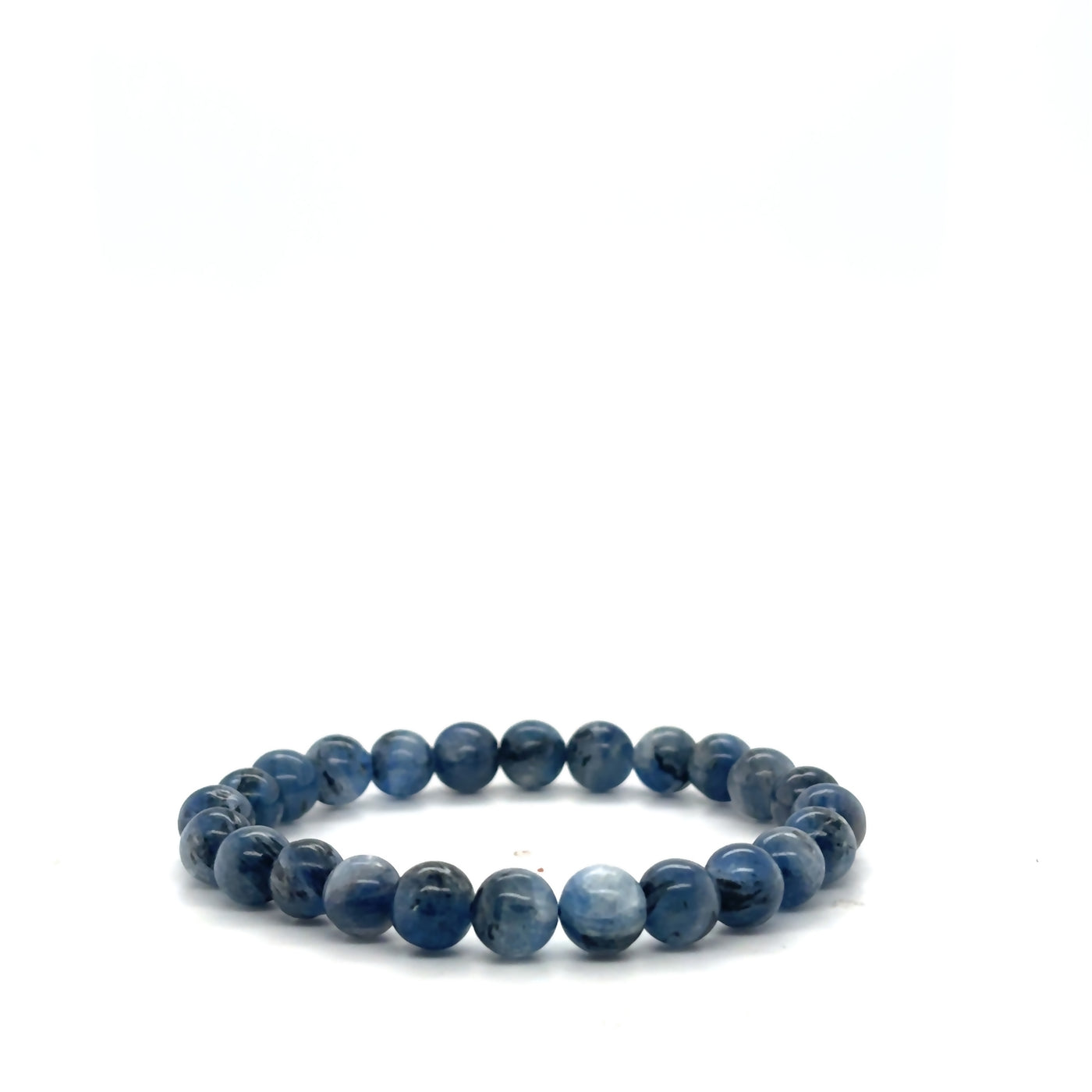 Gem Bracelet Kyanite