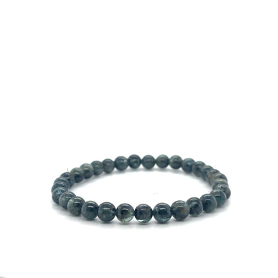 Gem Bracelet Seraphinite 6-7mm