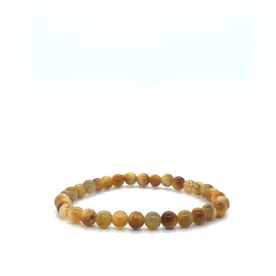 Gem Bracelet Golden Tigers Eye