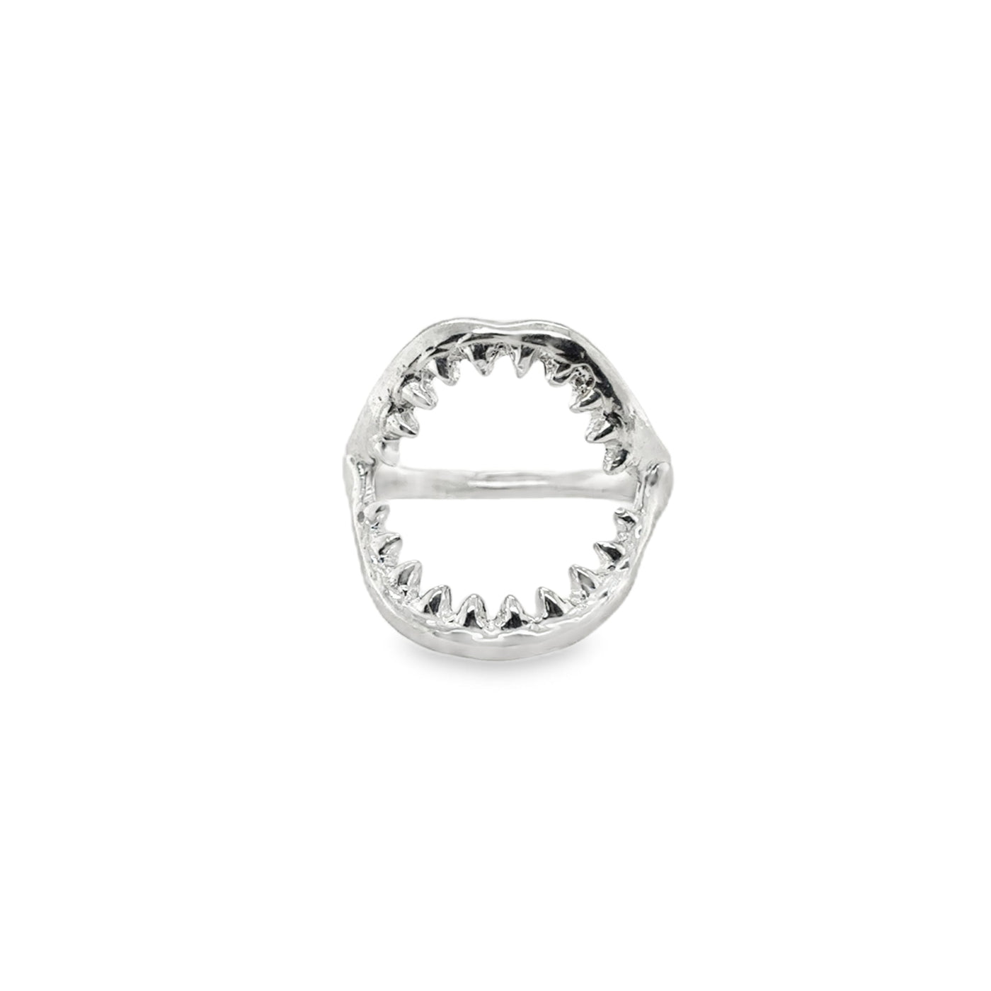 RS Open Jaws Ring