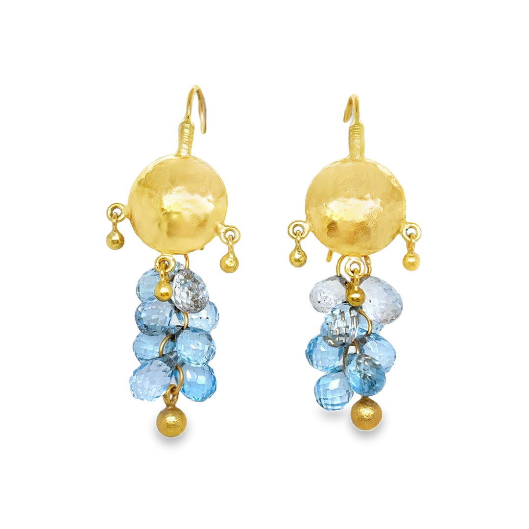 Topaz – RockShop