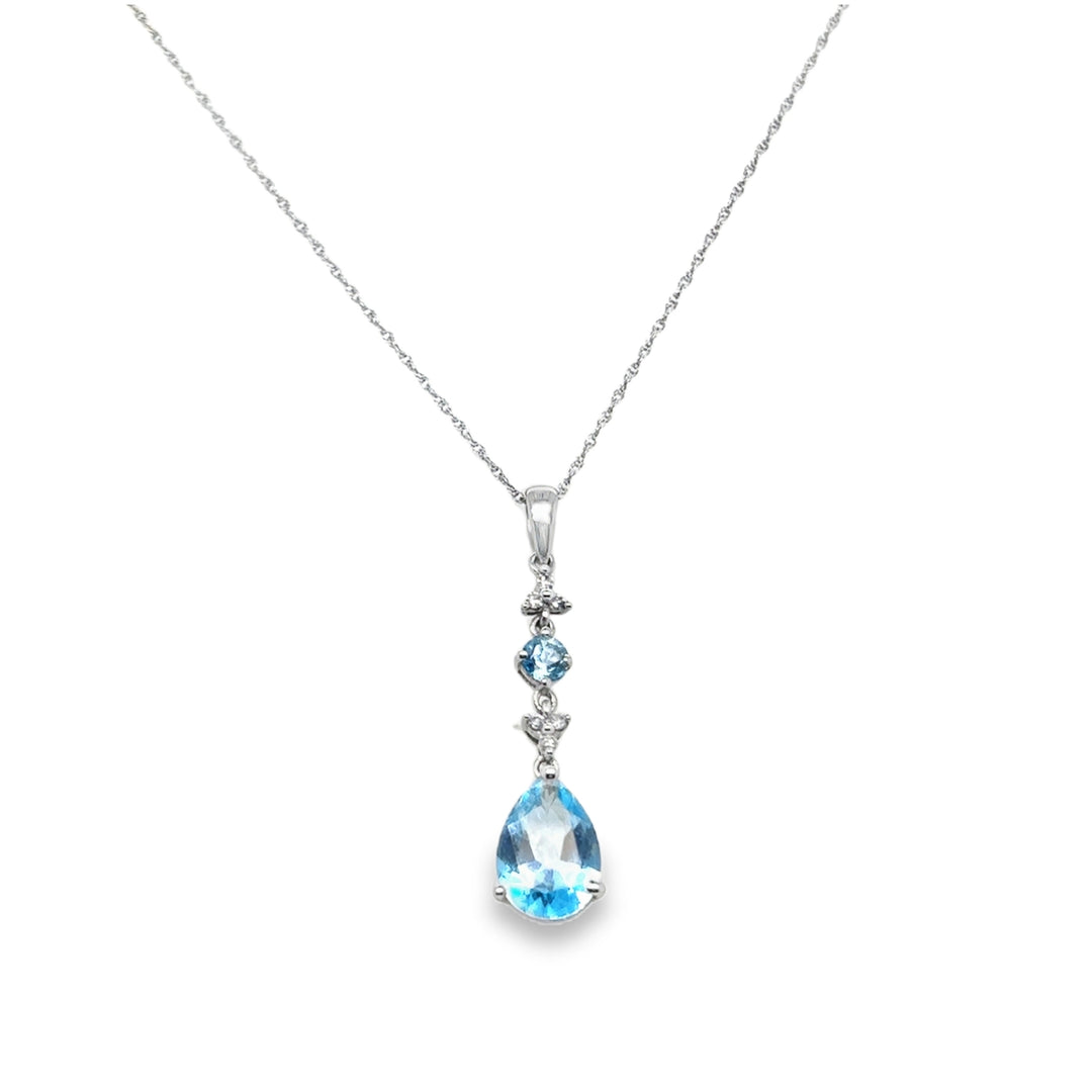 Topaz – RockShop