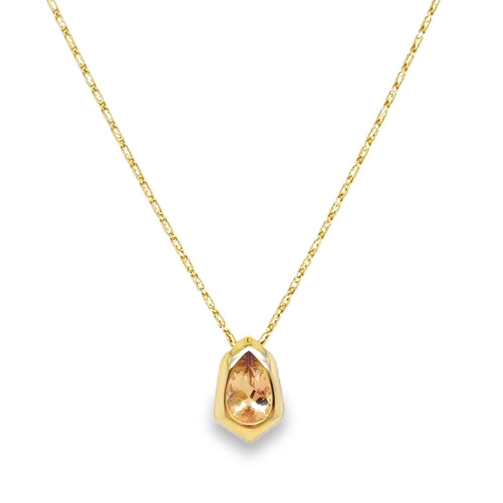 Topaz – RockShop