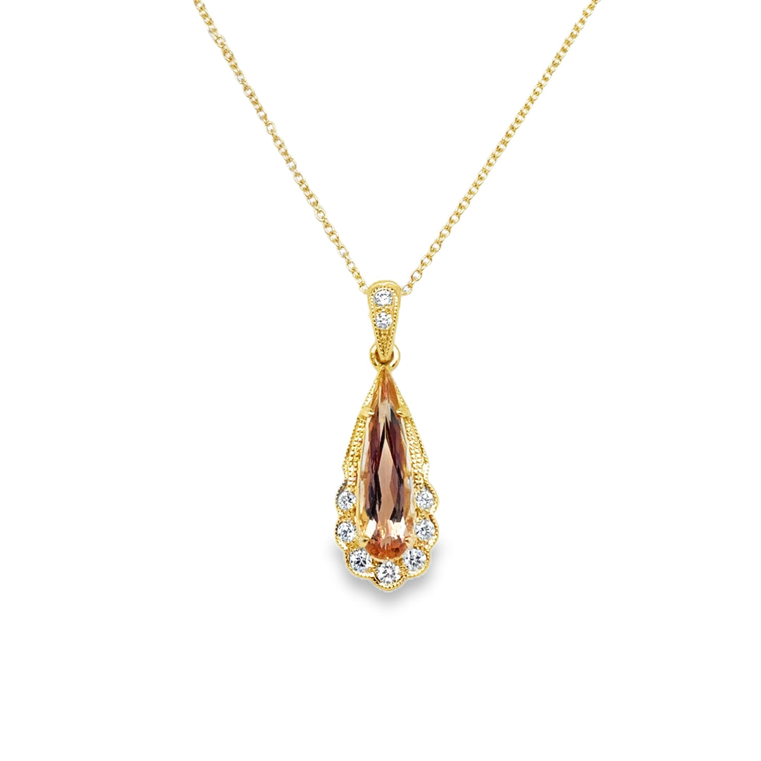 トパーズ　16g Topaz – RockShop