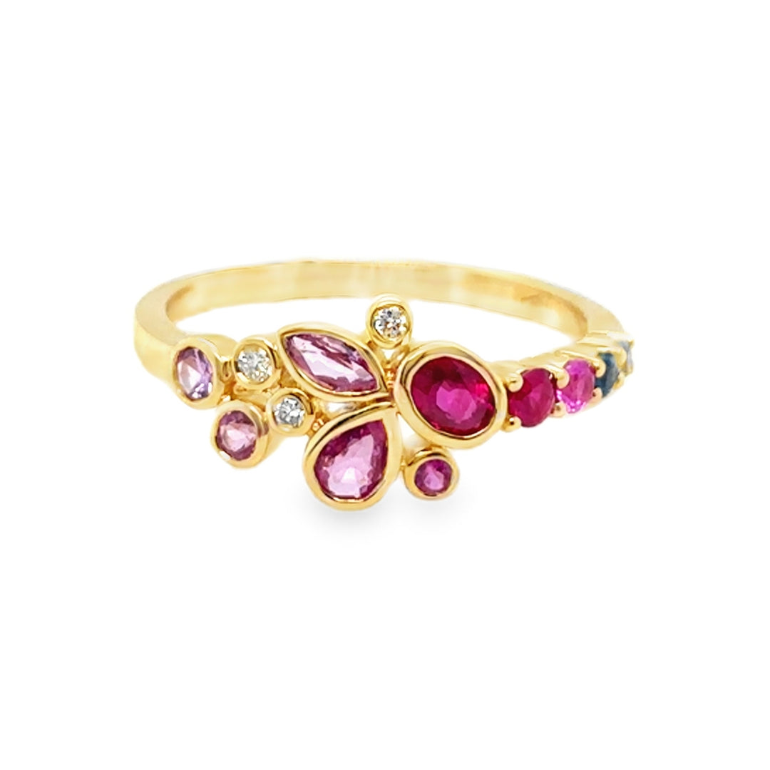 Ruby – RockShop
