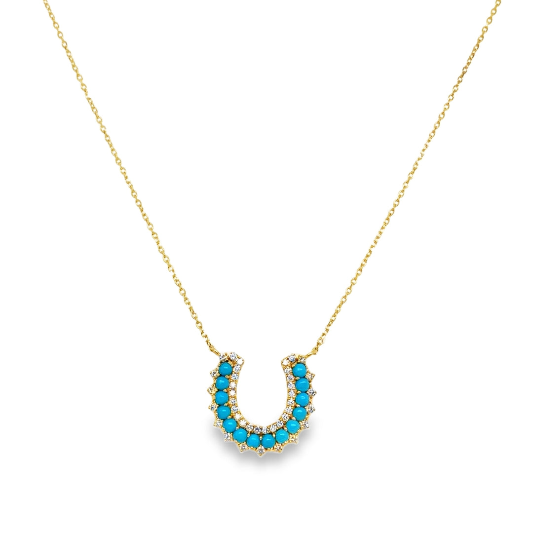 Turquoise Treasures – RockShop