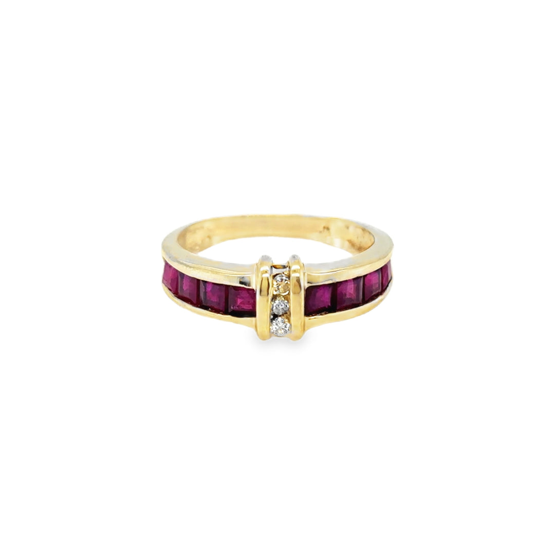 Ruby – RockShop