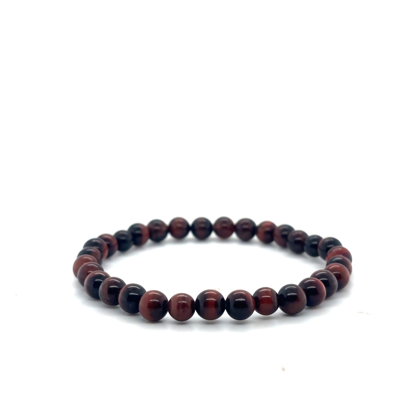 Gem Bracelet Red Tigerseye