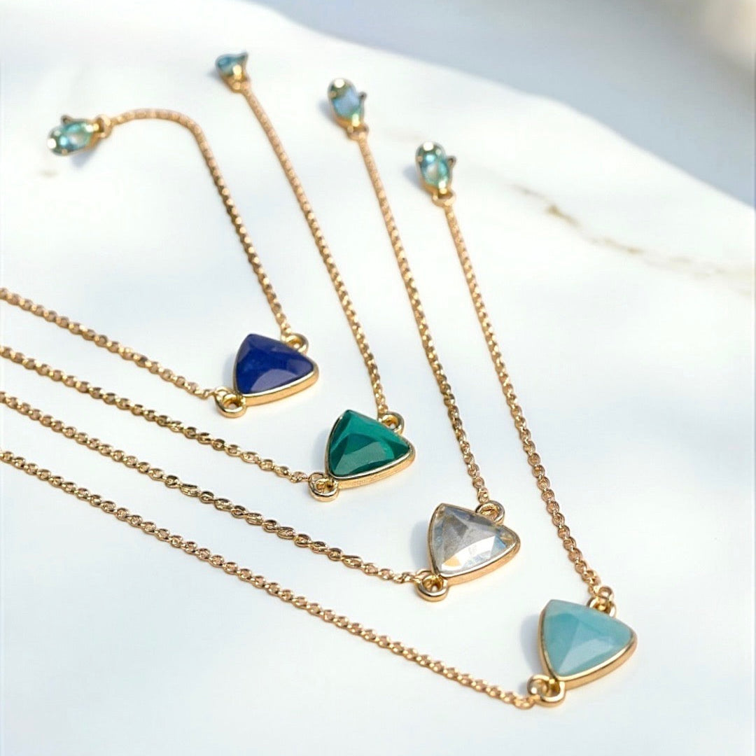 RS 925 Bolo Bracelet