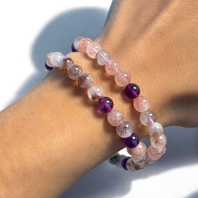 Gem Bracelet Super 7