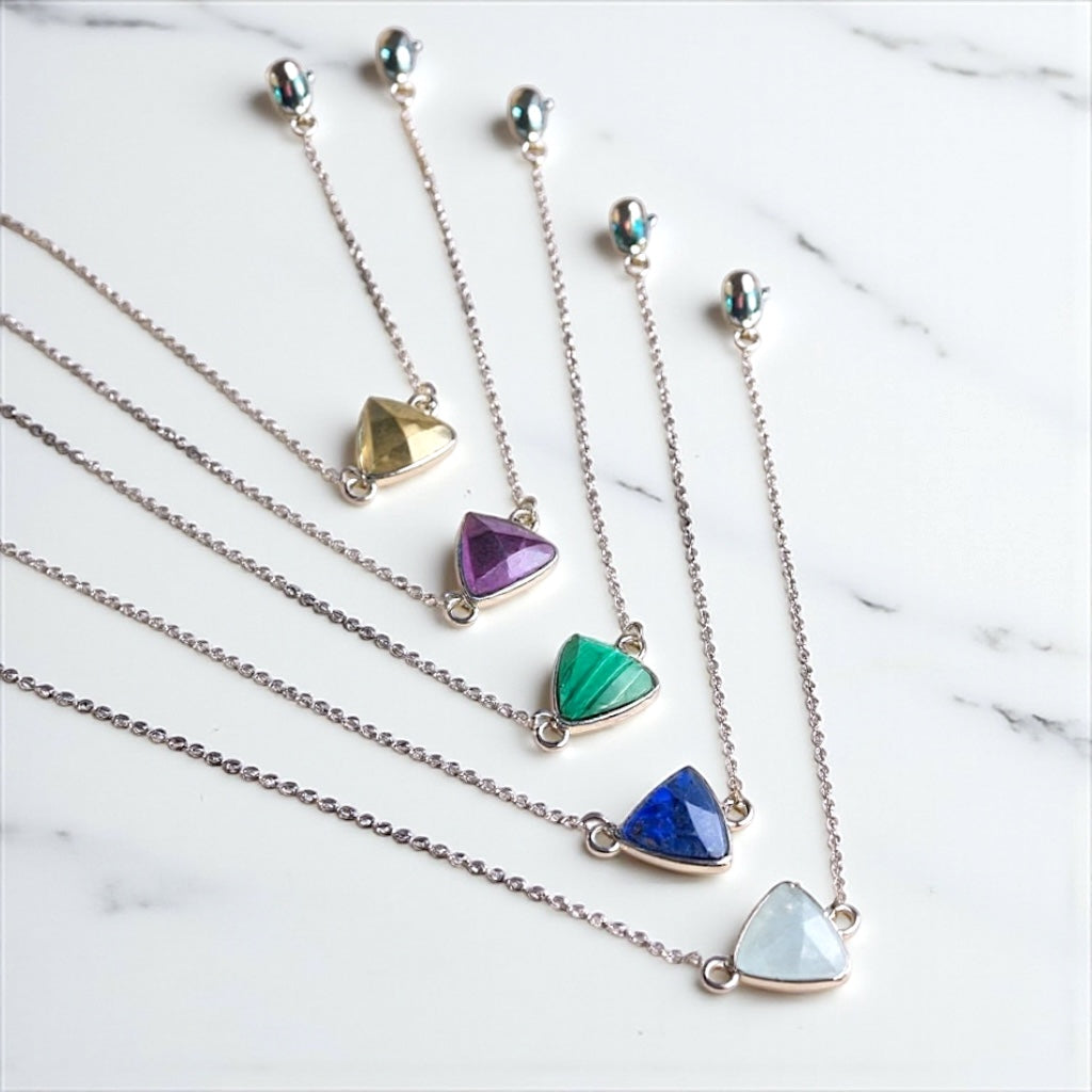 RS 925 Bolo Bracelet