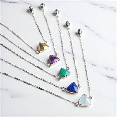 RS 925 Bolo Bracelet