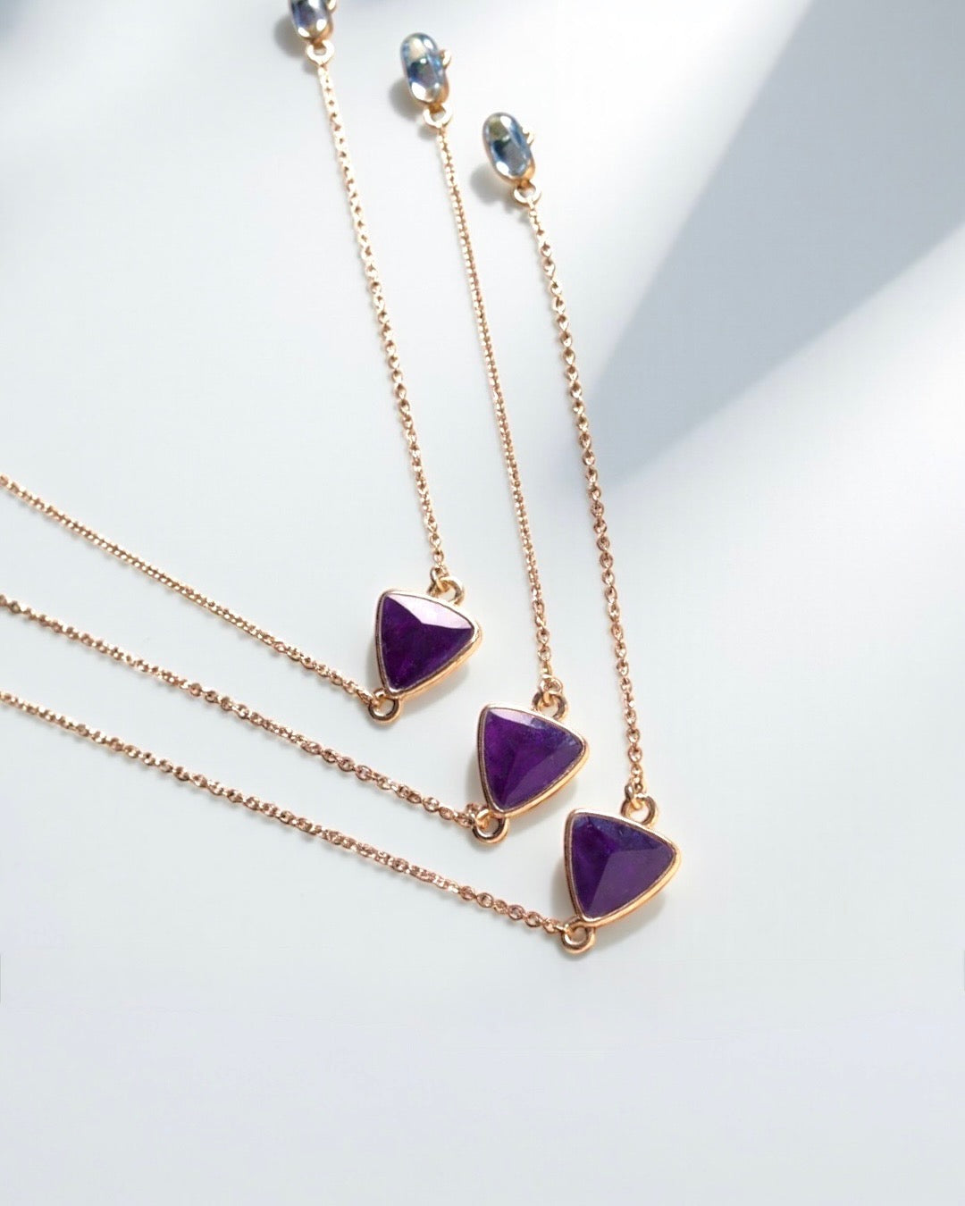 RS 925 Bolo Bracelet