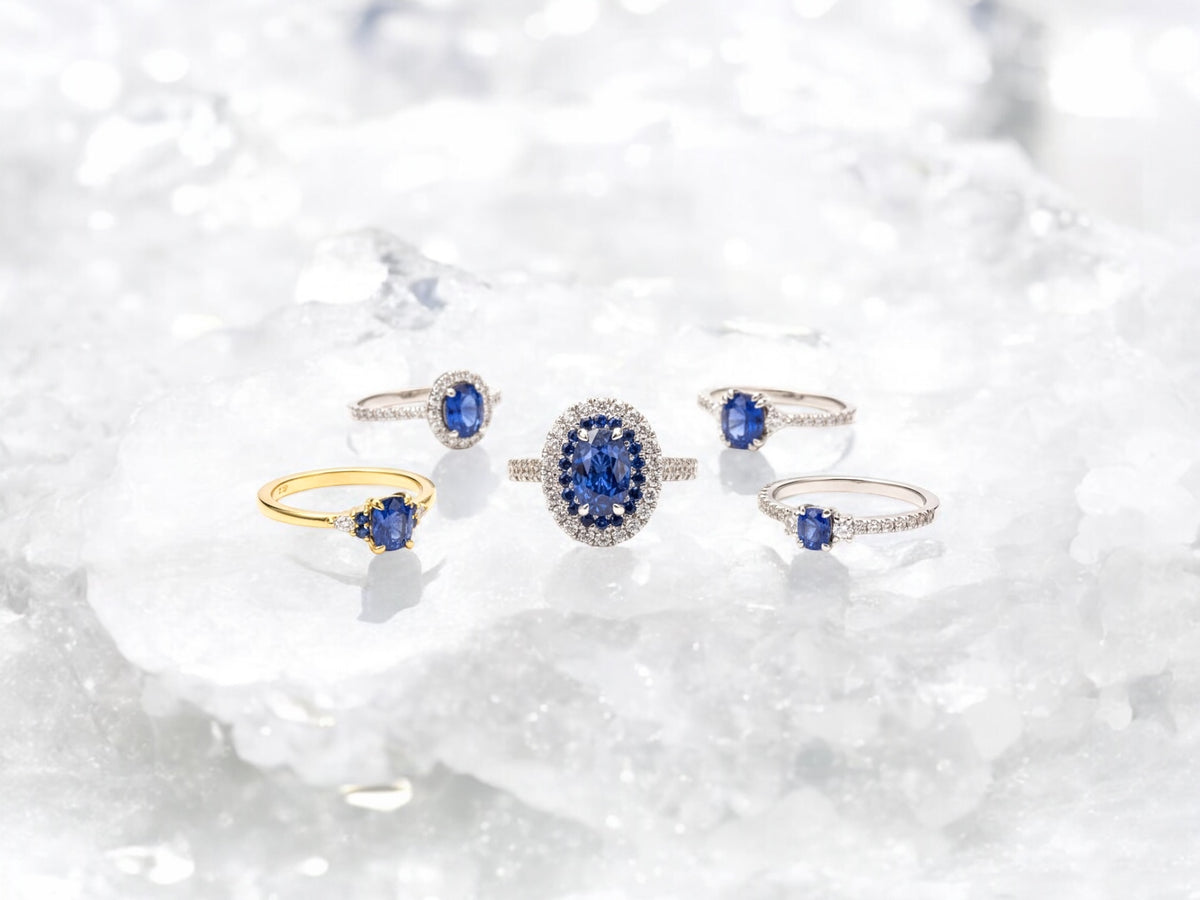RockShop Fine Gems & Jewelry