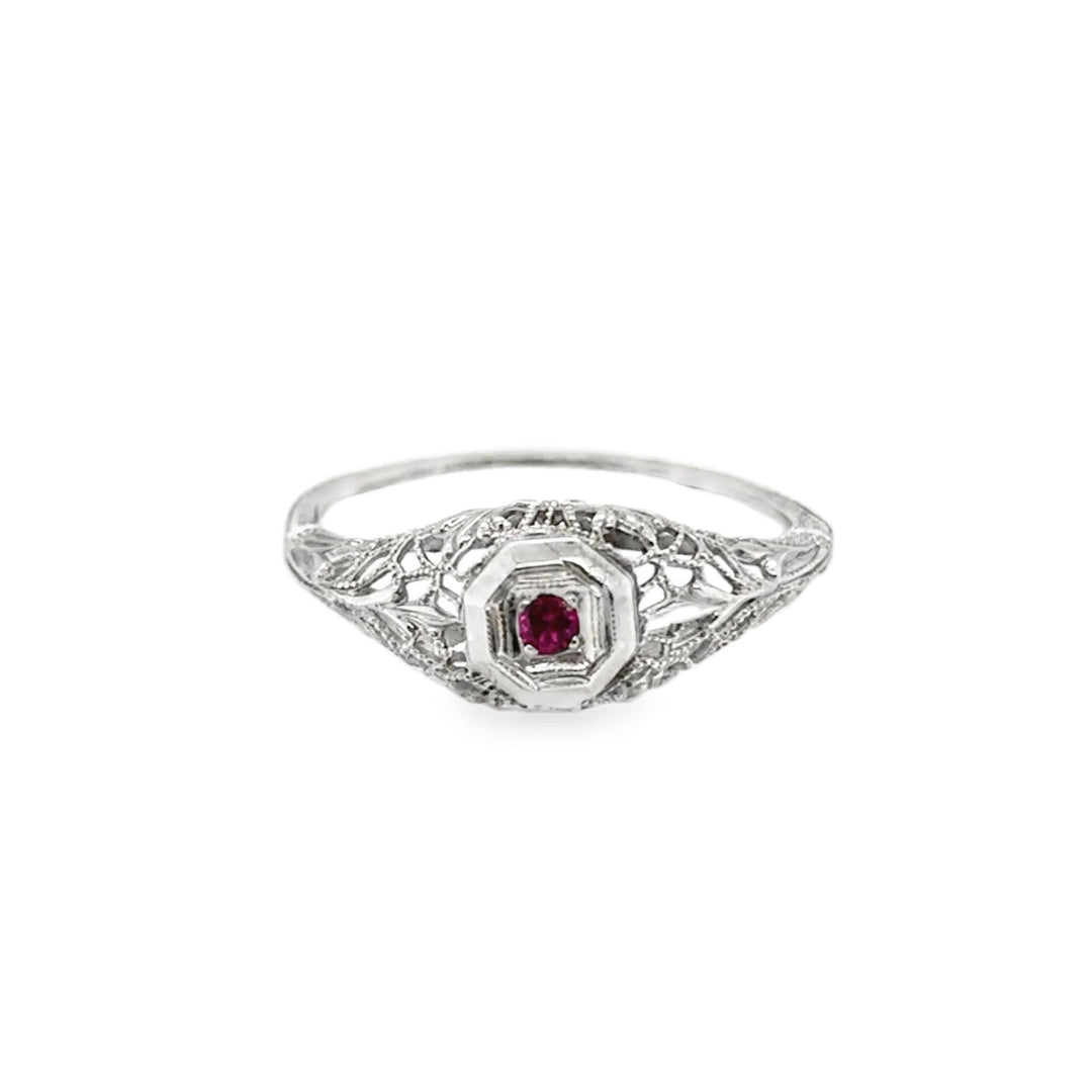 Ruby – RockShop