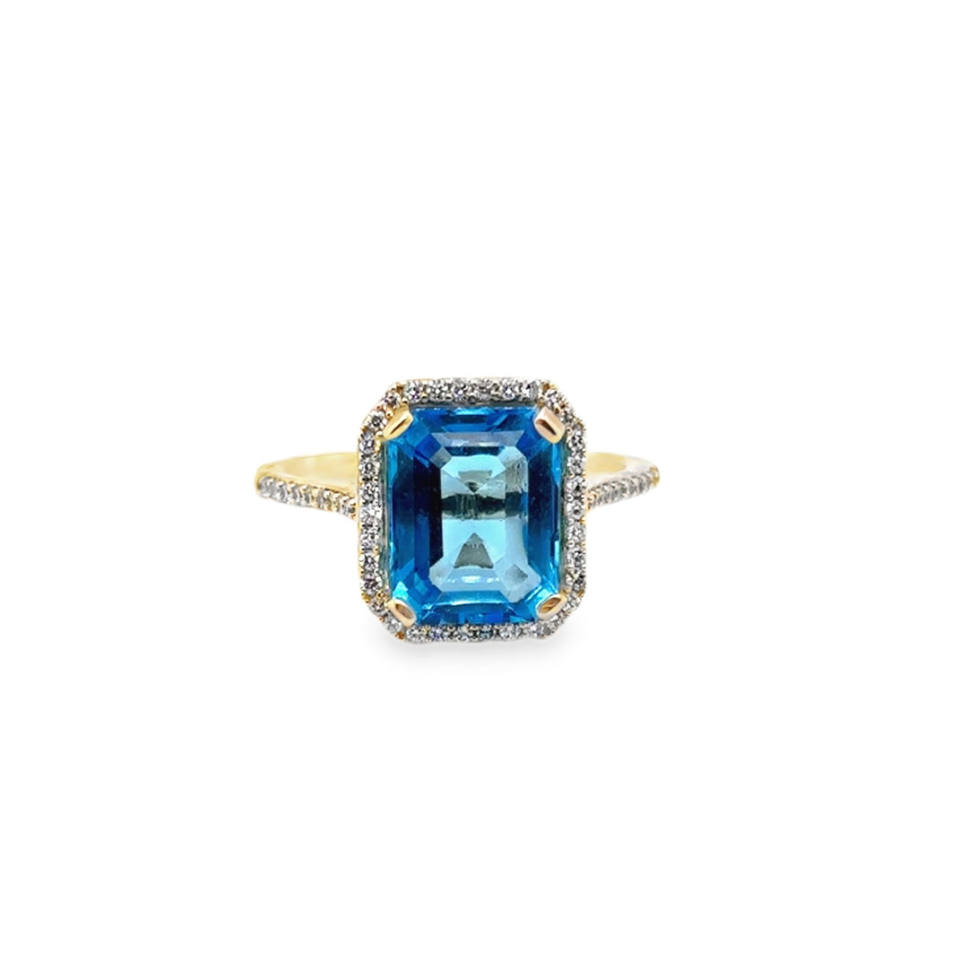 Topaz – RockShop