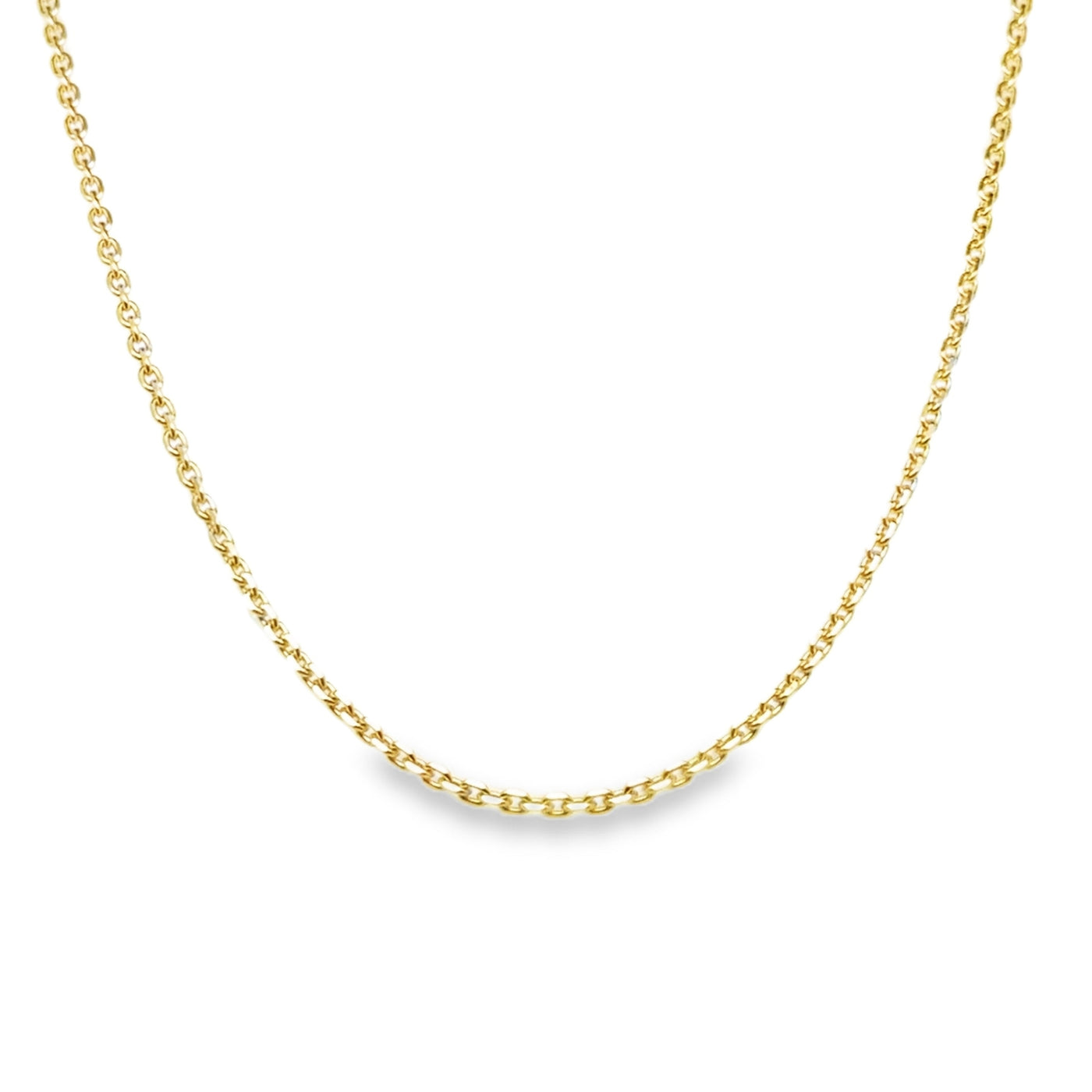 14KY Cable Link Chain