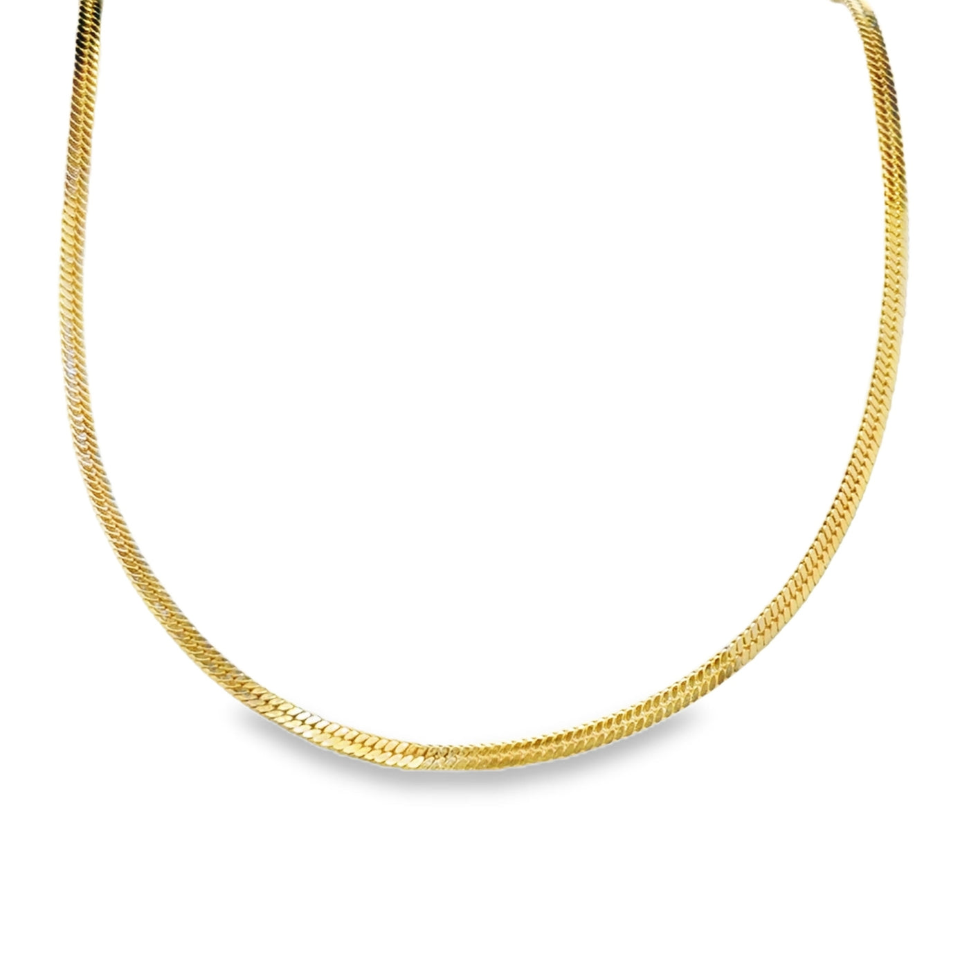 10KY Flat Curb Link
