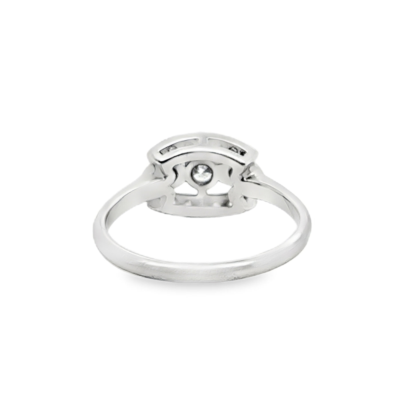 Art Deco Diamond Ring