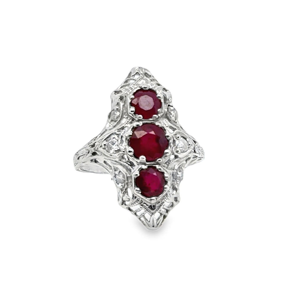 Ruby – RockShop