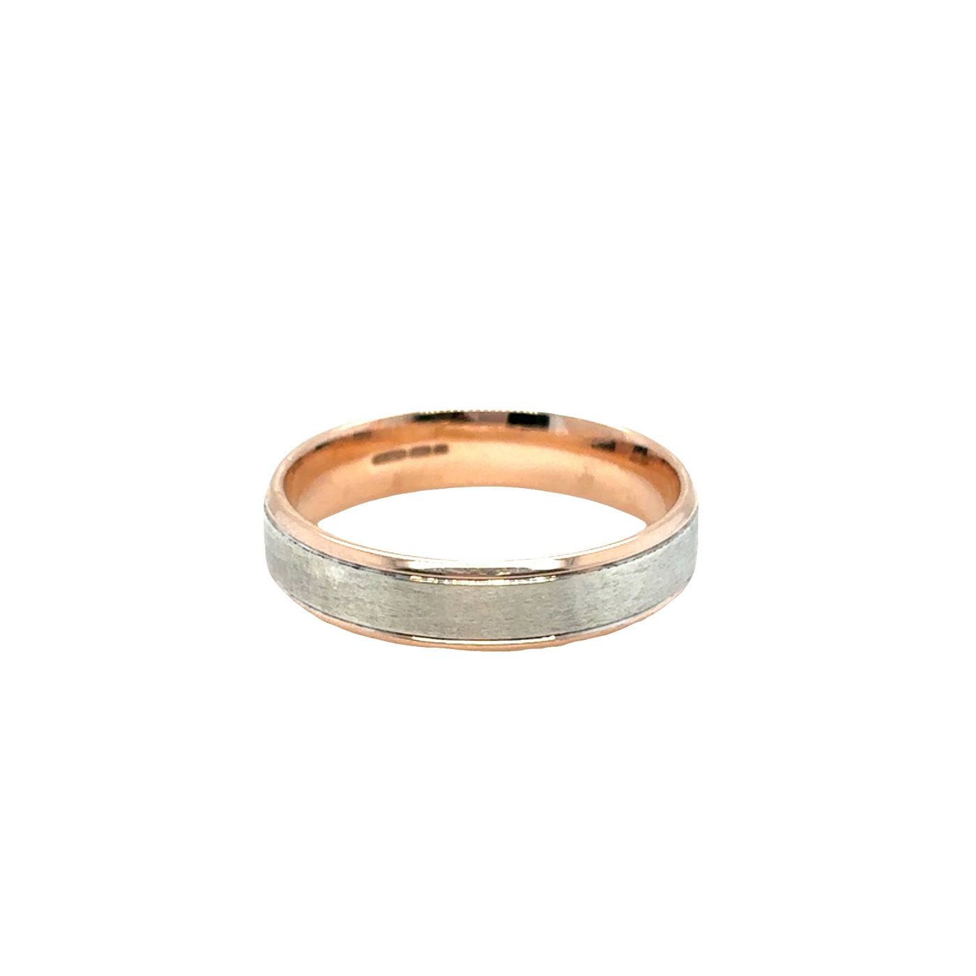 9K 2-Tone Band
