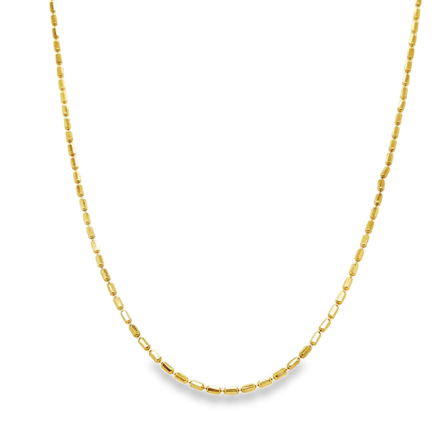 14KY Valentino Chain