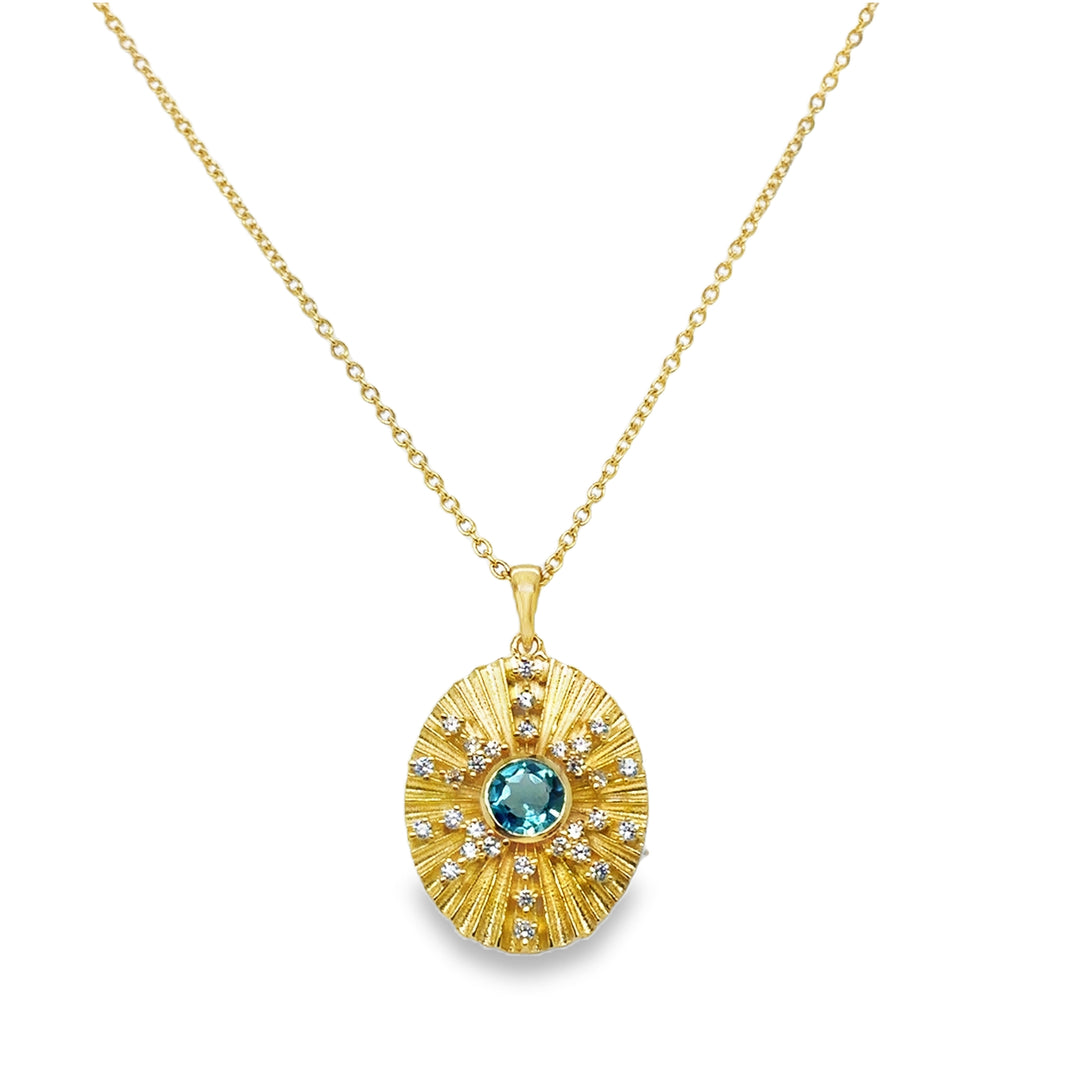 Topaz – RockShop