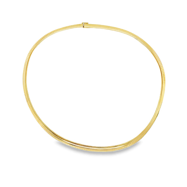 14KY Omega Chain