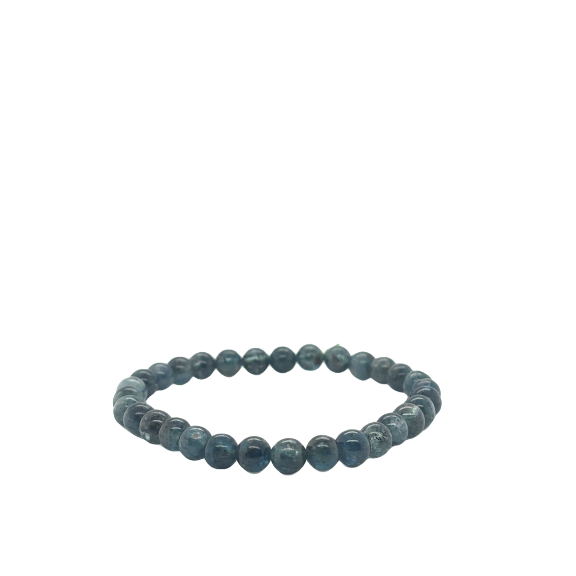 Gem Bracelet Seraphinite 5-6mm