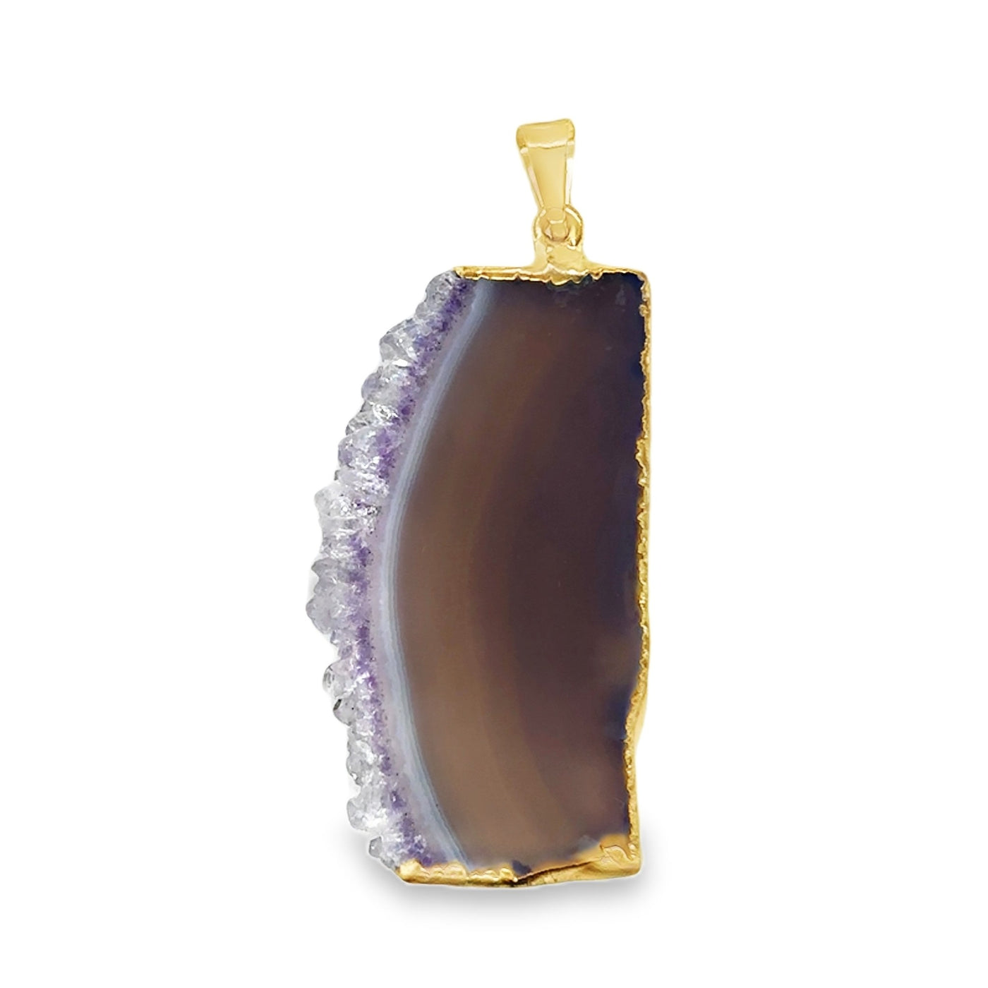 Gem Pendant GP